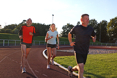 spa lauf